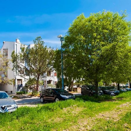 Apartment Loki Rovinj Eksteriør billede