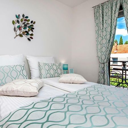 Apartment Loki Rovinj Eksteriør billede