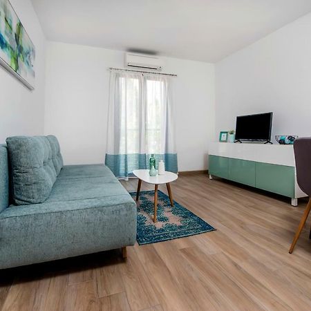 Apartment Loki Rovinj Eksteriør billede
