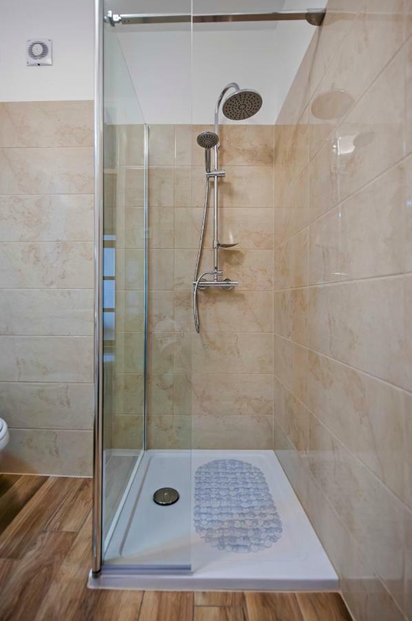 Apartment Loki Rovinj Eksteriør billede
